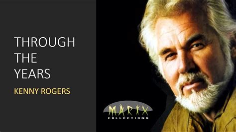 lyrics kenny rogers|Iba pa.